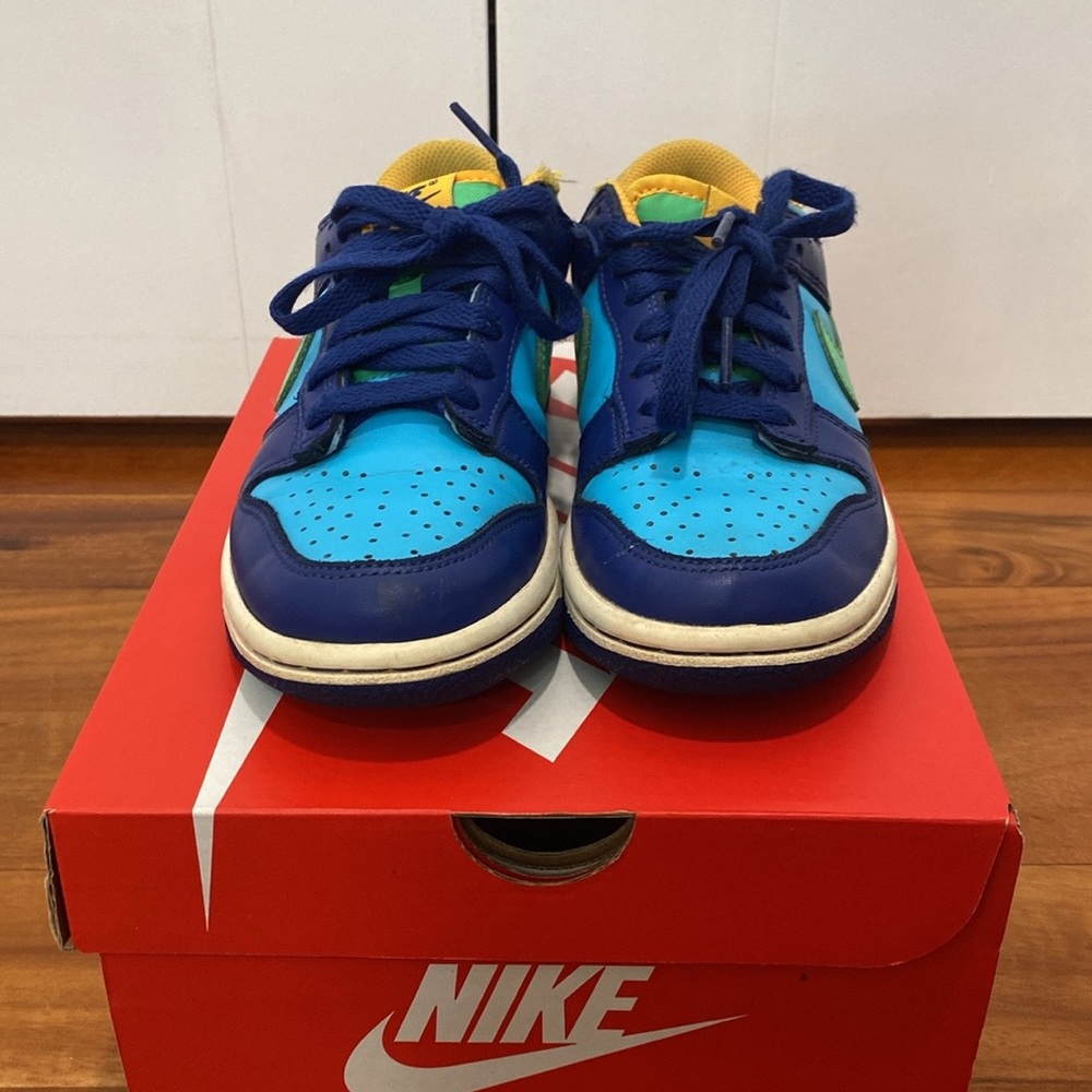 Nike Dunk Low GS